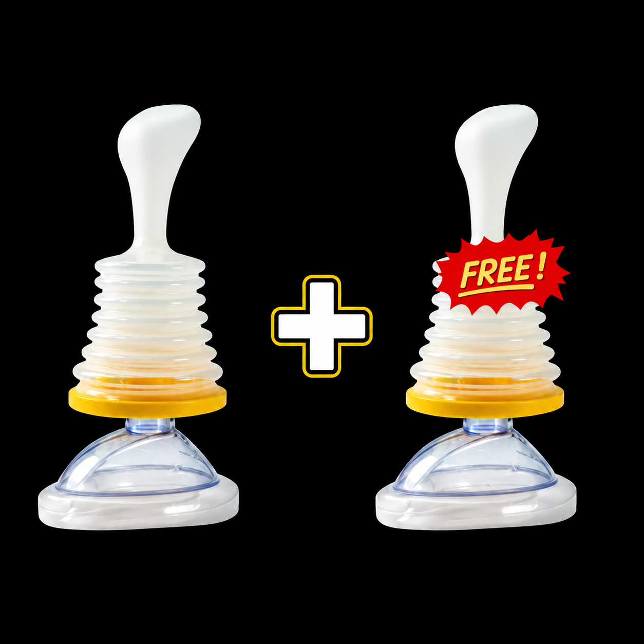 Buy 1 Get 1 Free