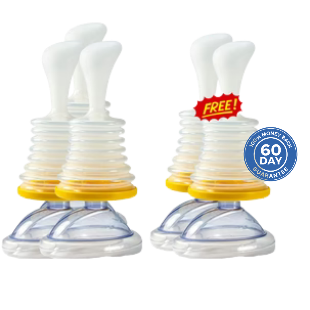 Buy 3 Get 2 FREE