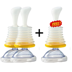 Buy 2 Get 1 FREE