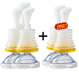 Buy 3 Get 2 FREE